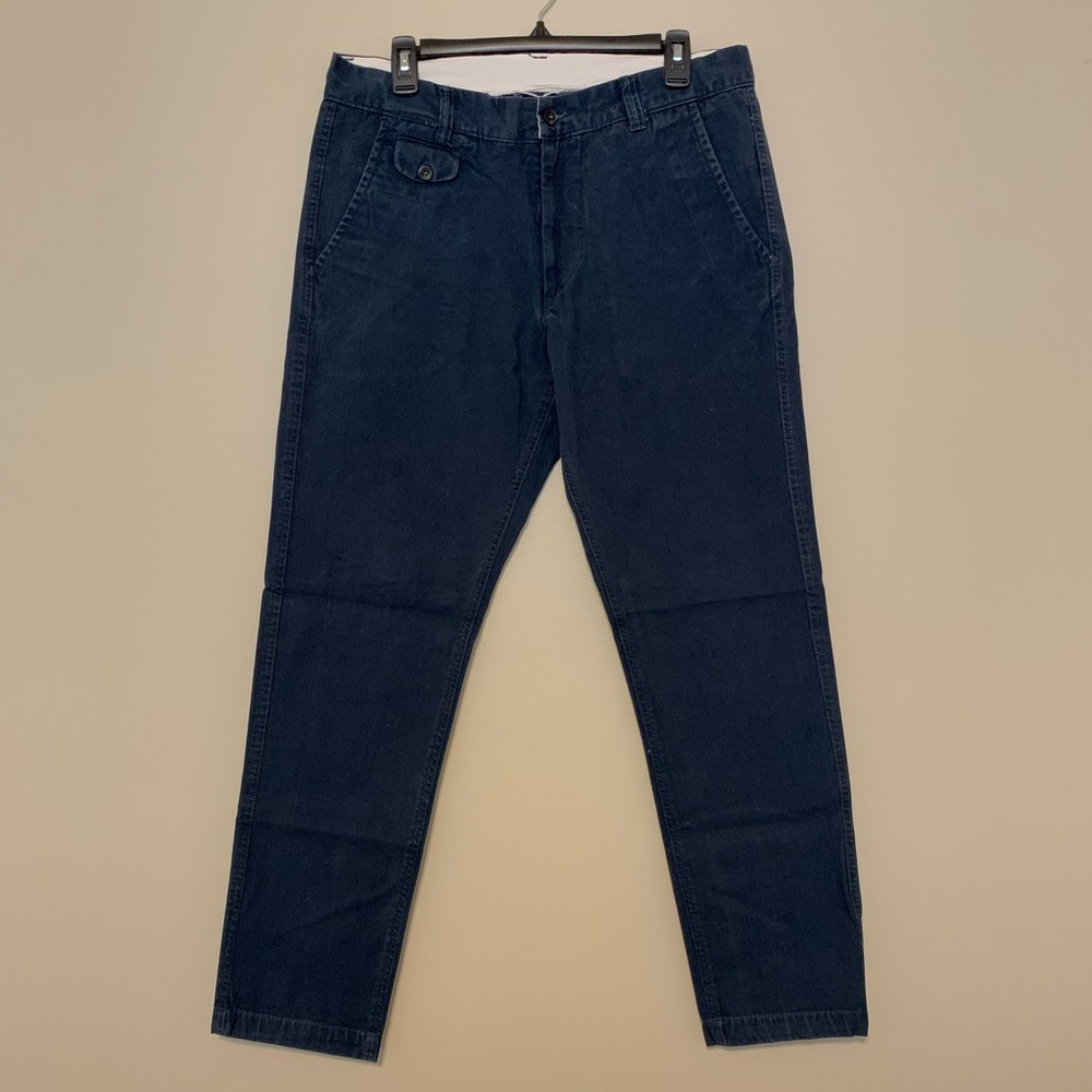 Macy’s Uniform Chinos